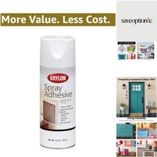 11-Ounce All-Purpose Spray Adhesive