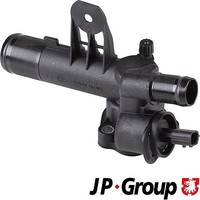 Jp Group ThermostatgehäUse U.A. FüR Dacia, Nissan, Renault