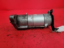RANGE ROVER VELAR R-DYNAMIC SE STARTER MOTOR 2018 3.0L DIESEL