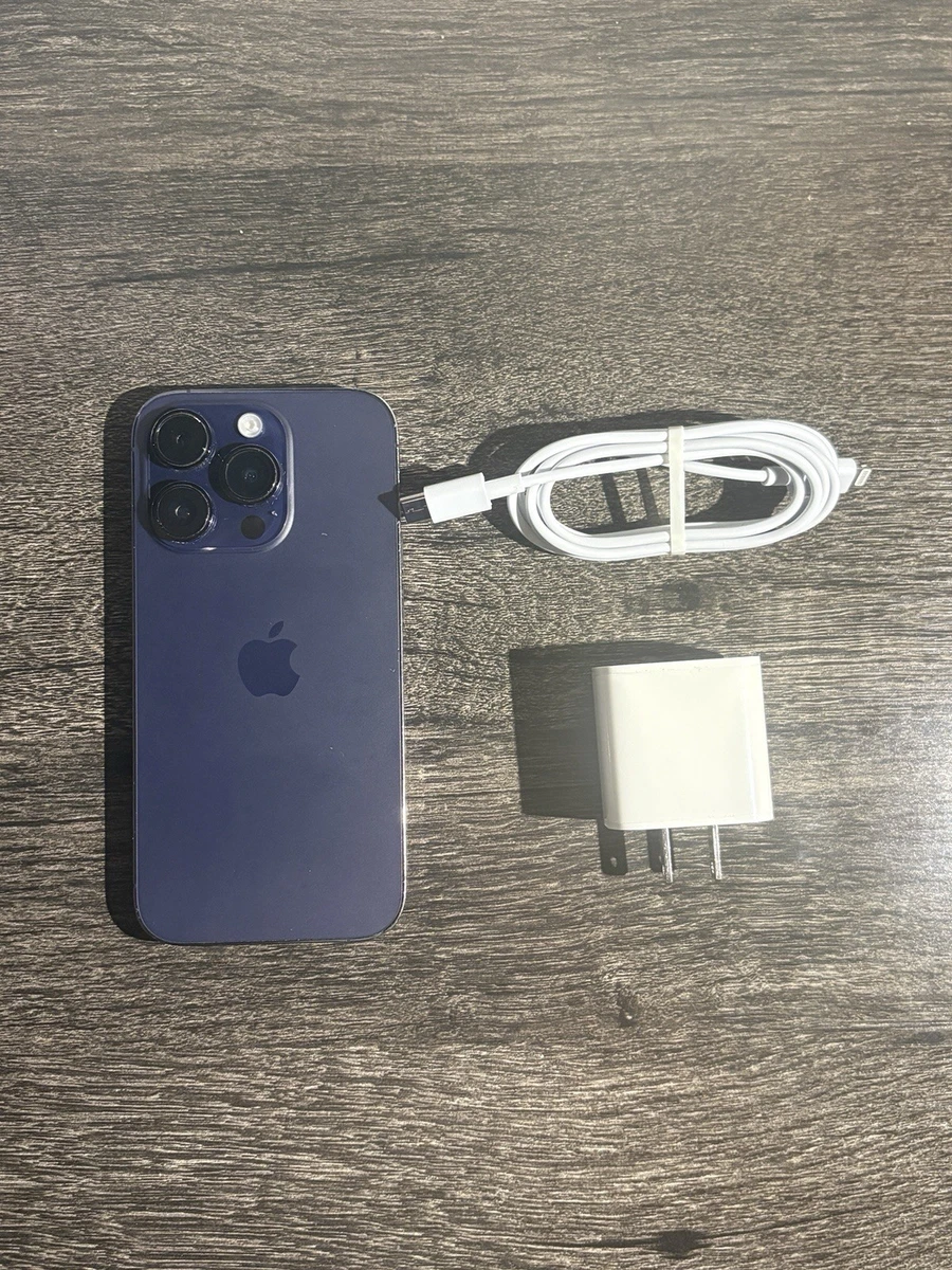Apple iPhone 14 Pro 512GB for Sale | Shop New & Used Cell Phones