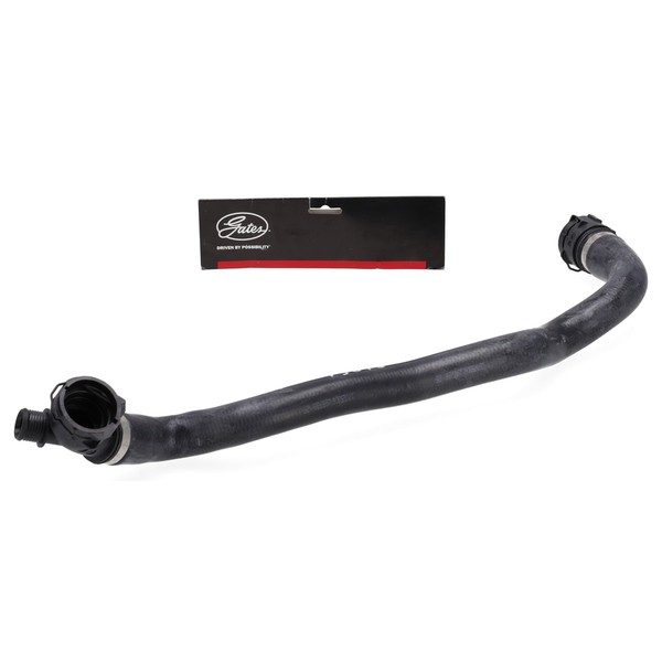 Gates KüHlerschlauch FüR BMW X1 F48 X2 F39 Mini F55 F56 F57 B38 B37 B47 Oben-image
