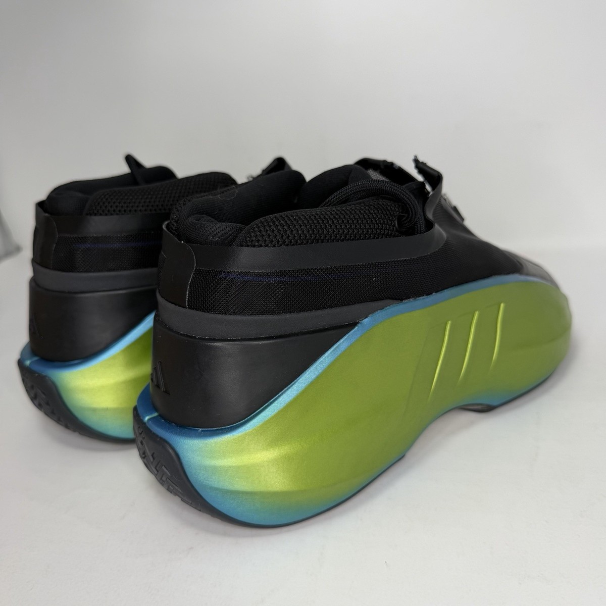 Adidas Crazy Infinity  display picture 1