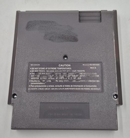 ADVANCED DUNGEONS & DRAGONS DRAGONSTRIKE NINTENDO NES GAME CARTRIDGE & BOX RARE!