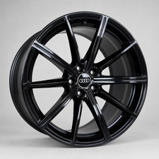 GENUINE AUDI 19 INCH A4 RS4 RS5 AVANT B9 ALLOY WHEEL RIM 8W0601025CH 9J ET24 /W1