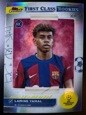 2023-24 Topps Finest UEFA Club Competitions Soccer Checklist Guide in-content 15