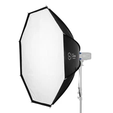 Glow Grand Box 8 Pro 51" Octagon Softbox (130cm) - SKU#1596024