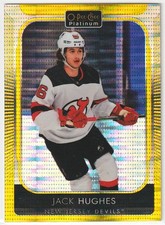 2022-23 O-Pee-Chee Platinum Hockey Cards 26