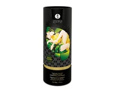 Shunga - Oriental Crystals Dead Sea Salt - 17.6 oz - Lotus Flower