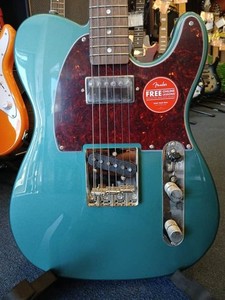 Squier Classic Vibe 60s Telecaster | eBay