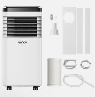 WINDY Portable Air Conditioner 9000 BTU