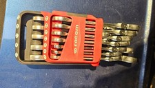 Facom Flex Head Ratchet Spanners 7mm To 19mm