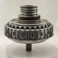 Kupplungssatz Set Mit Zweischeibenkupplung Für BorgWarner AWD Fahrzeuge 202155