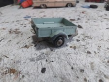 Mercury Italy Cassone Ricambio Lambretta 125 Fc N.216