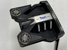 Odyssey TEN S Right-Handed Putter 33in STROKE LAB 541g w/HC 7009