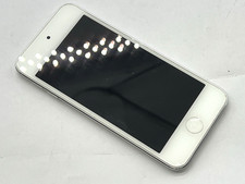 Apple iPod Touch 7th Generation - Silver, 32GB