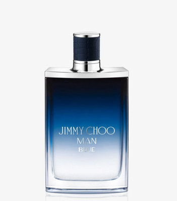 Jimmy Choo Man Blue W/ Free sample of Versace Eros