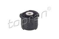 AchsträGer Lager Topran 500 022 FüR BMW X3 E46 E83 3Er Touring Compact Xdrive