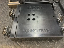 Ram Lap Top Tray And Floor Mount For Dodge Ram  Used In Great Shape
