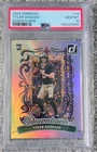 2025 Donruss Optic Tyler Shough Base (PSA 10)
