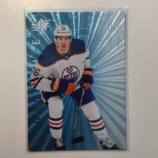 2024-25 Upper Deck SPx Rookie Philip Kemp