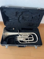 Yamaha YAH-203S Alto Horn Hardcase