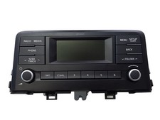 Autoradio Kia PICANTO