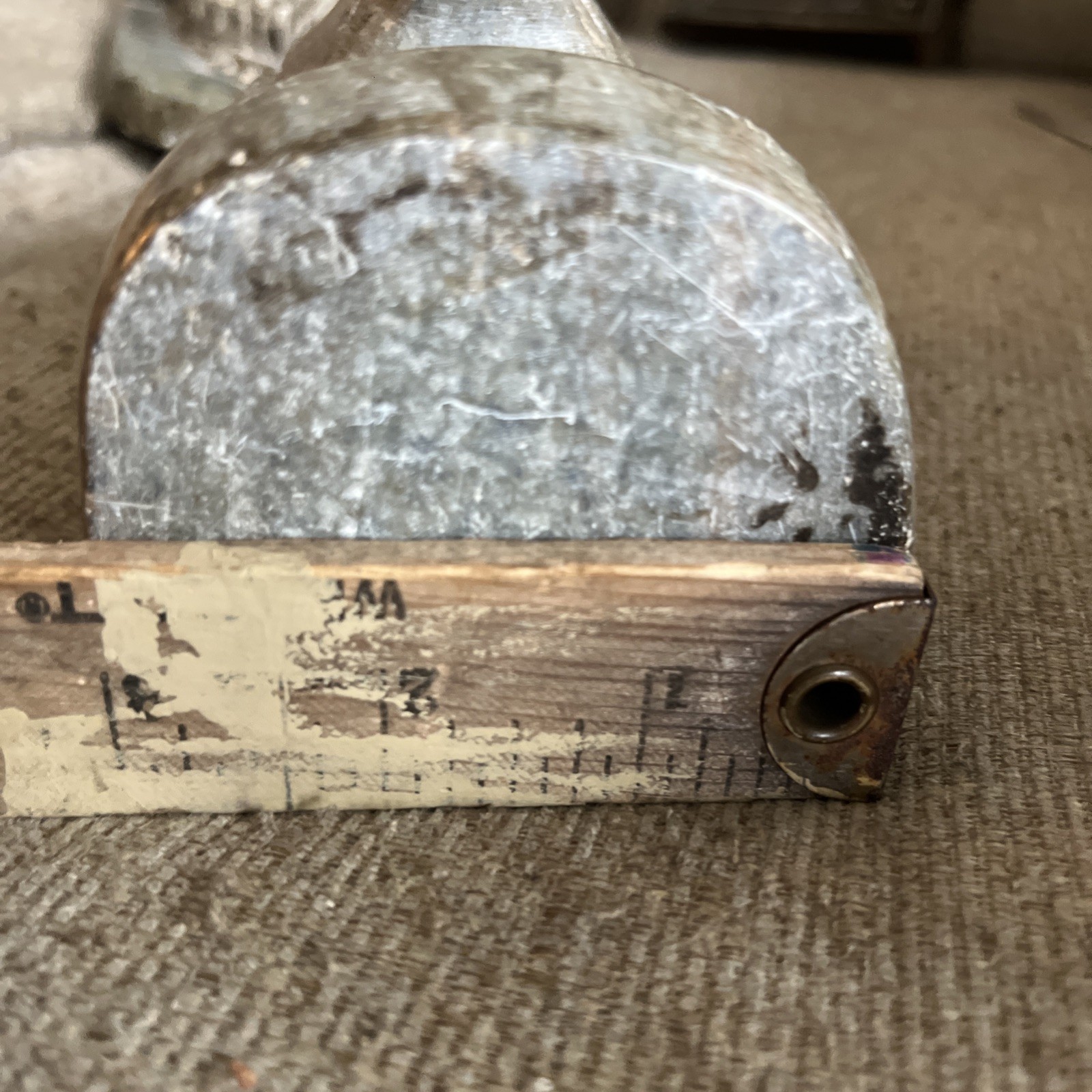 Hand Carved Stone Lion Head Original Book End Statue Sculpture Mukuna Heavy Rock