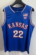 Darryn Peterson kansas 22 Jersey