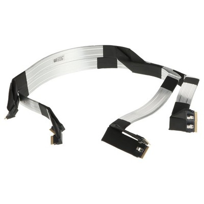 Dell NVMe Kabel PowerEdge R940 BP/A0/B0/B1/A1 24x SFF Backplane - H7HXF