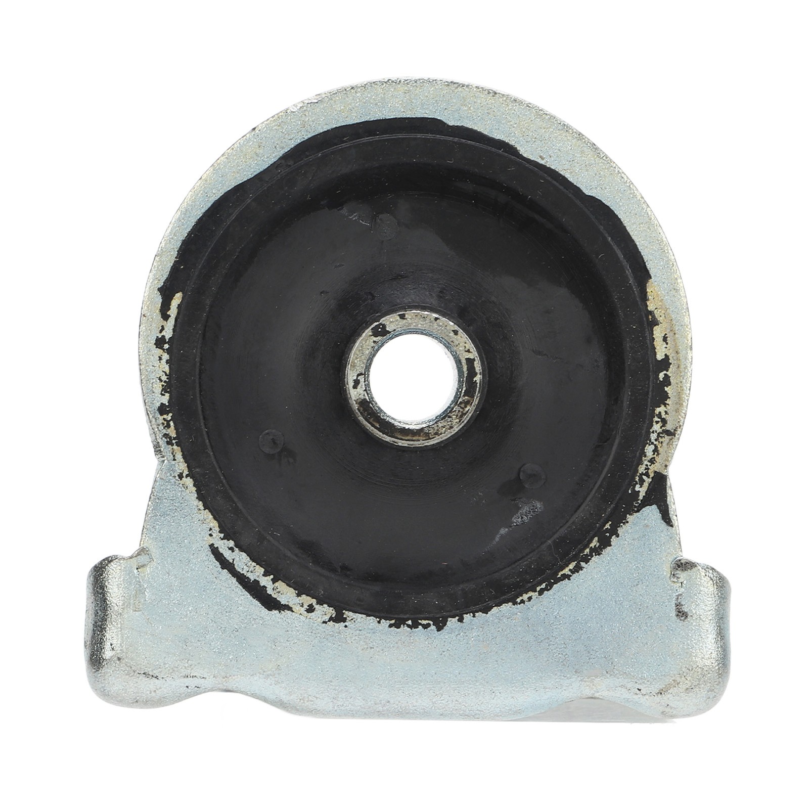 Radiator Bracket Mount 1321.27 Aluminum Alloy For Ducato 1994‑2006