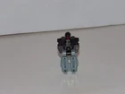 TRANSFORMERS G1 TARGETMASTER HOTROD FIREBOLT 1987 AUTOBOT
