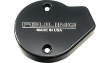2023-2024 Harley-Davidson FL Timing Cam Cover Feuling Made in the USA