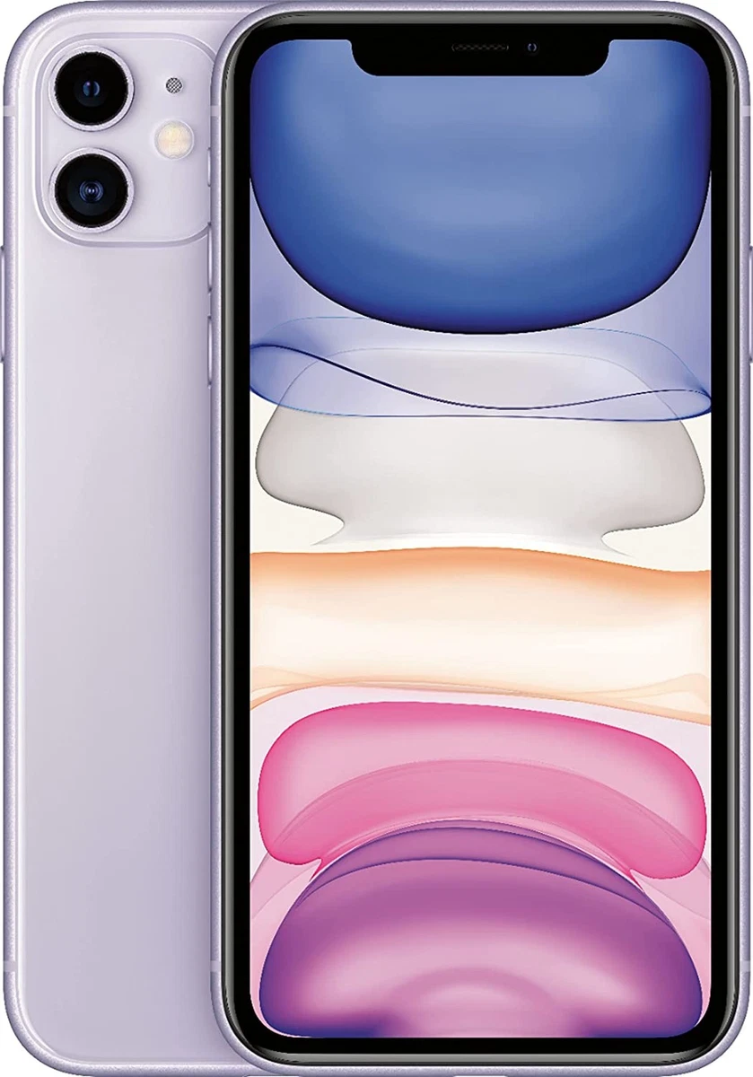 Preços baixos em IPhone 11 Roxo | eBay