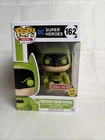 Funko Pop!🔥DC🔥Professor Radium Batman🔥 #162🔥GITD🔥Target Exclusive