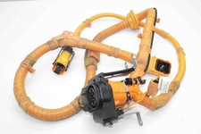 GENESIS GV60 JW1 Battery Charging Cable Port 91668-CU000 Electricity 168kw 2022