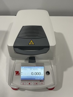 Ohaus Mb90