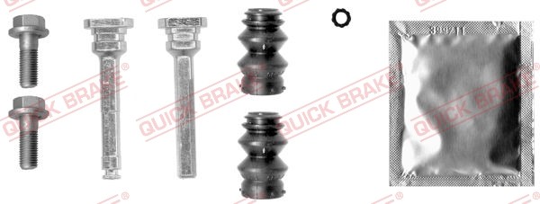 Fits QUICK BRAKE 113-1379X BRAKE CLAMP REPAIRER. KPL.   ⭐UK Stock⭐