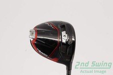 TaylorMade Stealth 2 Plus Driver 9  Graphite X-Stiff Right 46.0in