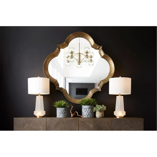 Cyan Design 11053 Potomac Pewter Gray Planter, Large - Picture 8 of 8