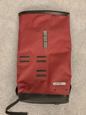 Ortlieb Urban Commuter 21L Backpack