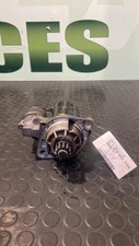 Démarreur Audi A3