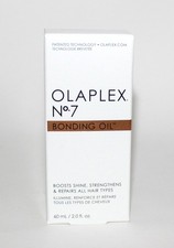 Olaplex No. 7 Bonding Oil - 2 OZ / 60ml