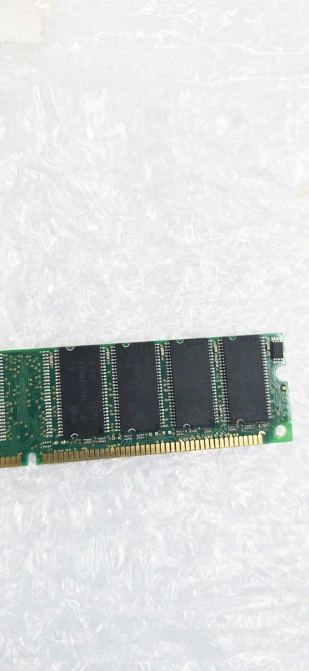 Memory Masters 256MB SDRAM PC100 3RD - Image 3 of 4