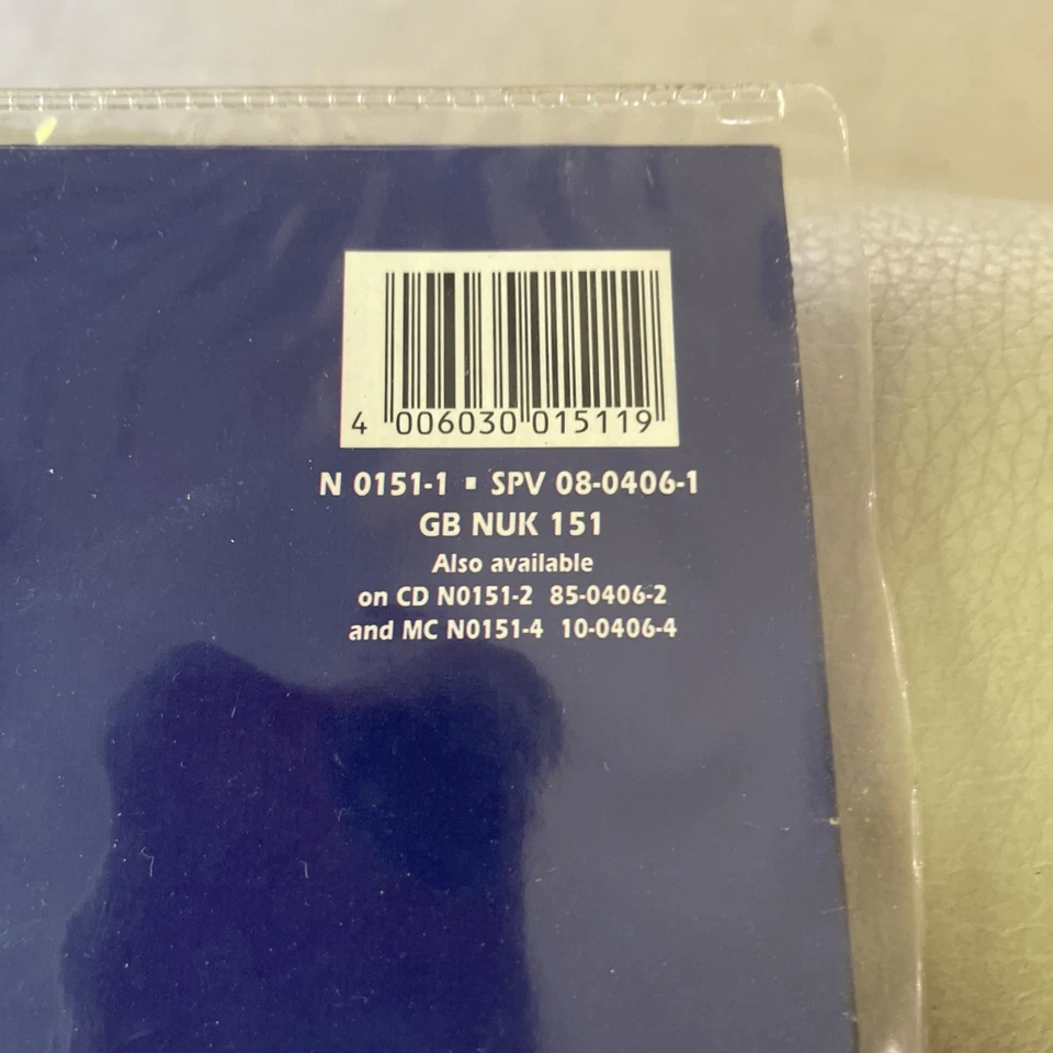  Gamma Ray – Heading For Tomorrow SPV – SPV 08-0406-1 - 1990 - Image 3 of 4