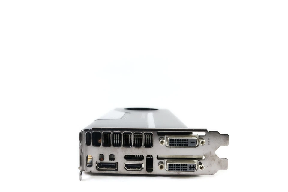 EVGA GeForce GTX 760 2GB GPU | 1yr Warranty, Fast Ship! - Image 4 of 4