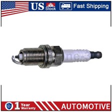 Spark Plug Fits 1992-1999 Honda Civic
