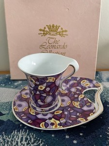 The Leonardo Collection Cup and Saucer | eBay UK