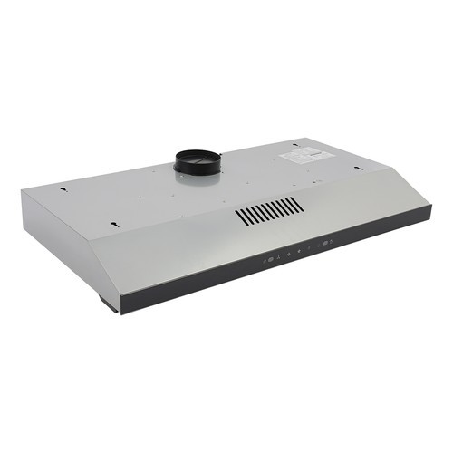 3 Gears Kitchen Under Cabinet Range Hood Vent Hood Slim Kitchen Range Hood