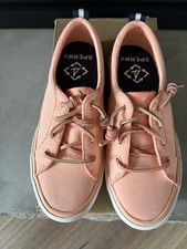 Sperry Women's Pier Wave Sneaker Size 5 Women  s Brand New