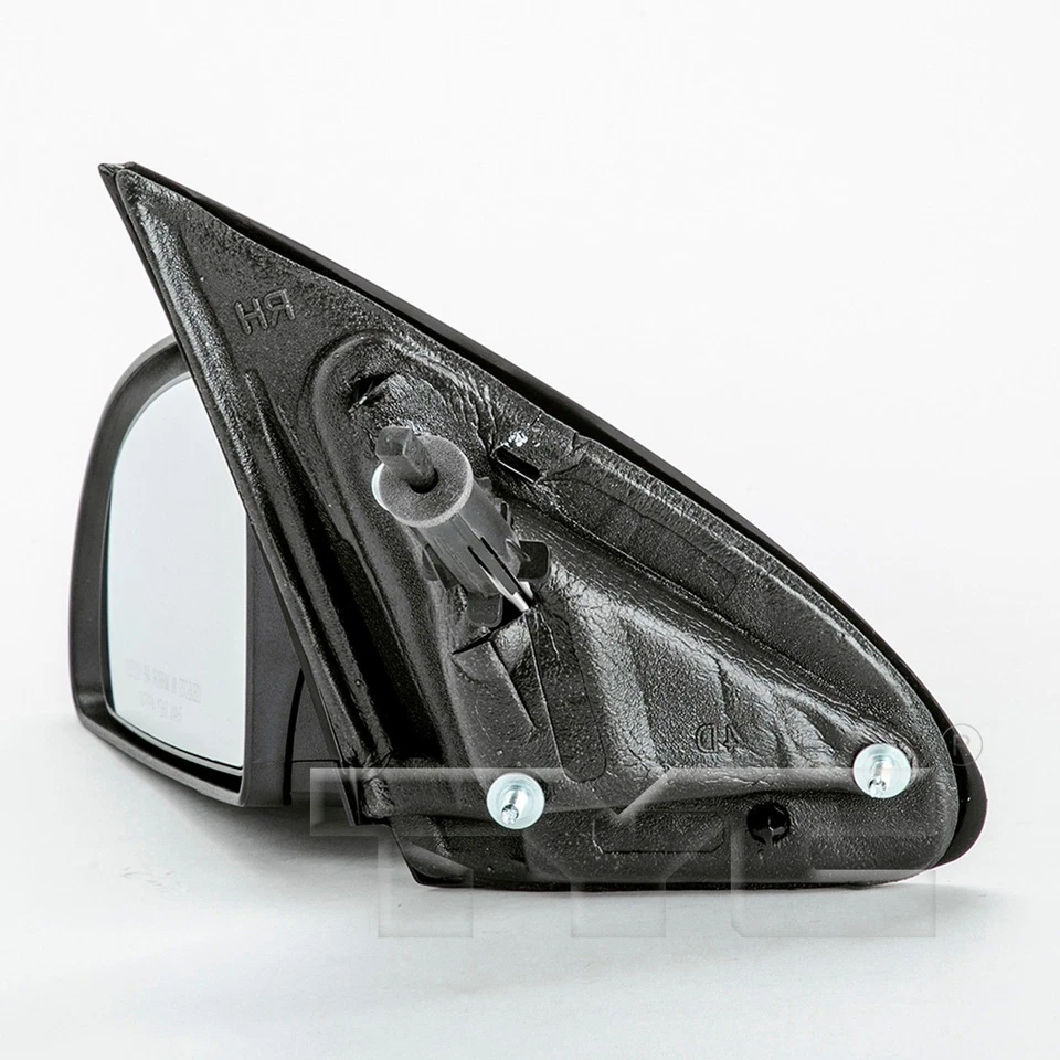 Дверное зеркало TYC 1400322 для 05–10 Chevrolet Cobalt - Изображение 3 из 4